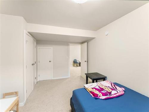 721-1355 Lee Blvd, Winnipeg, MB 