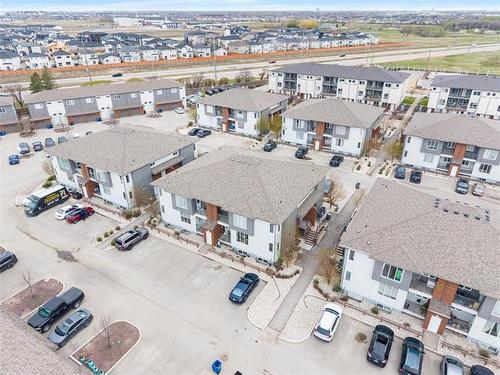 721-1355 Lee Blvd, Winnipeg, MB 