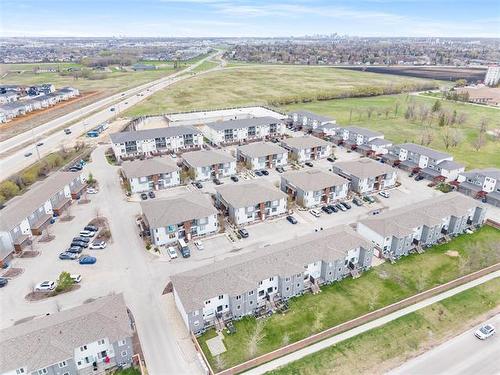 721-1355 Lee Blvd, Winnipeg, MB 