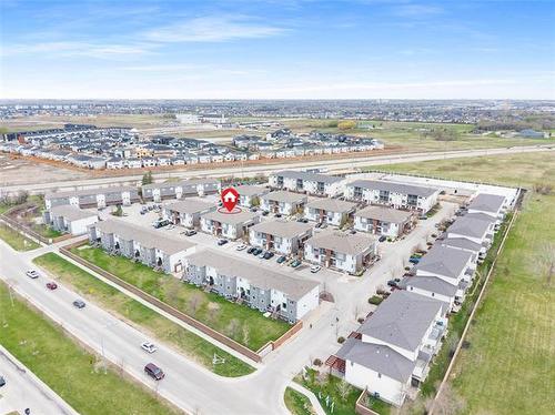 721-1355 Lee Blvd, Winnipeg, MB 