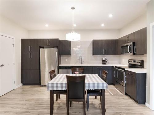 721-1355 Lee Blvd, Winnipeg, MB 