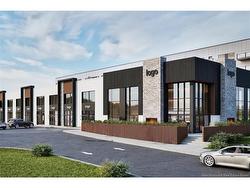 Lot Millennium BLVD  Moncton, NB E1C 0L7