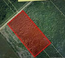 Lot Girouardville RD Bouctouche, NB E4S 3G8