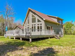 190 Salisbury Back RD  Colpitts Settlement, NB E4J 1L2
