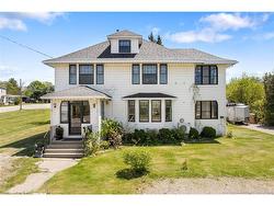 209 Main Street  Chipman, NB E4A 1X3