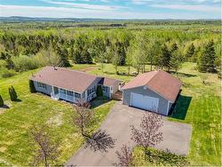 3205 Route 104 Upper Hainesville, NB E6E 1J1