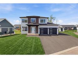 72 Guy ST  Shediac, NB E4P 0L5