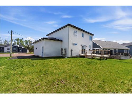 72 Guy St, Shediac, NB 
