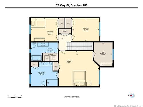 72 Guy St, Shediac, NB 
