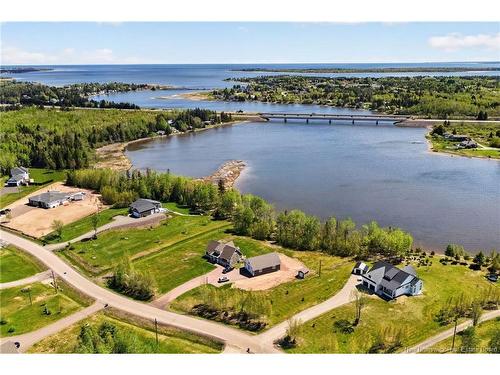 92 Waterfront, Shediac River, NB 