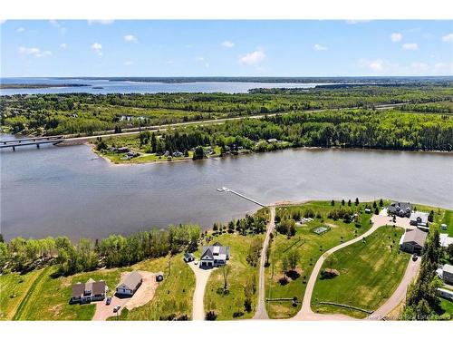 92 Waterfront, Shediac River, NB 