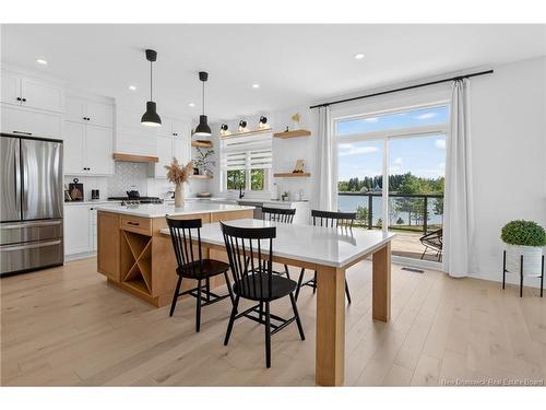 92 Waterfront, Shediac River, NB 