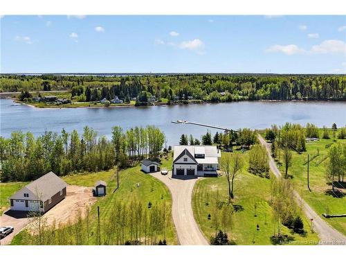 92 Waterfront, Shediac River, NB 