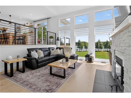 92 Waterfront, Shediac River, NB 