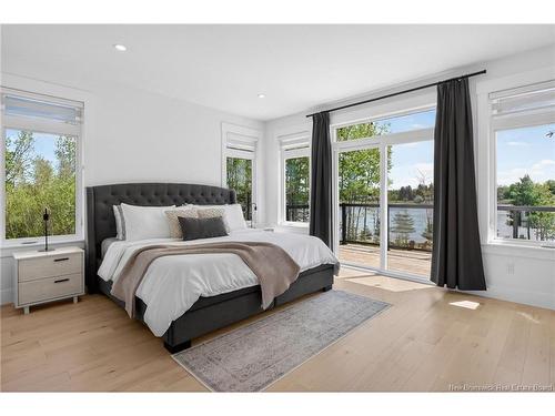 92 Waterfront, Shediac River, NB 