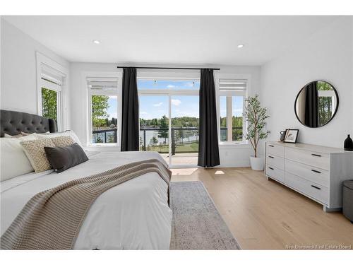 92 Waterfront, Shediac River, NB 
