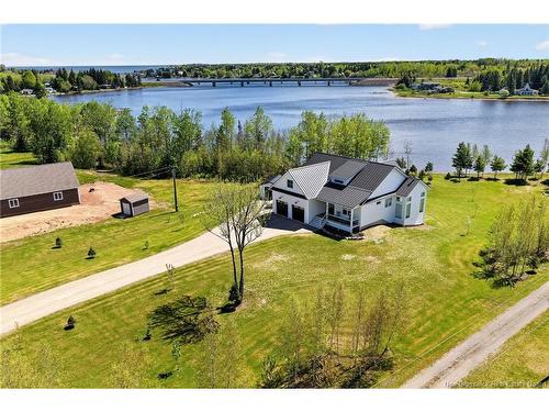 92 Waterfront, Shediac River, NB 