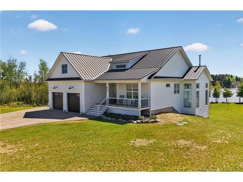 92 Waterfront, Shediac River, NB 