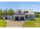 92 Waterfront, Shediac River, NB 