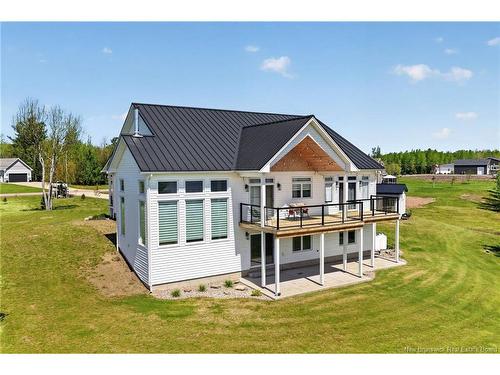 92 Waterfront, Shediac River, NB 