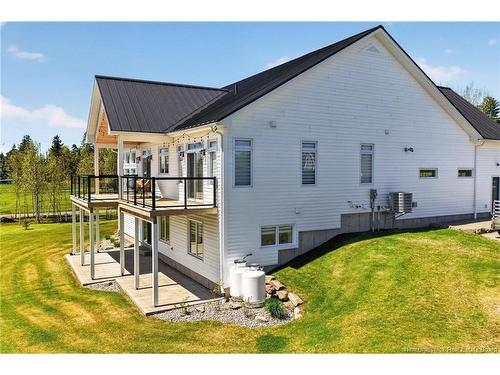 92 Waterfront, Shediac River, NB 