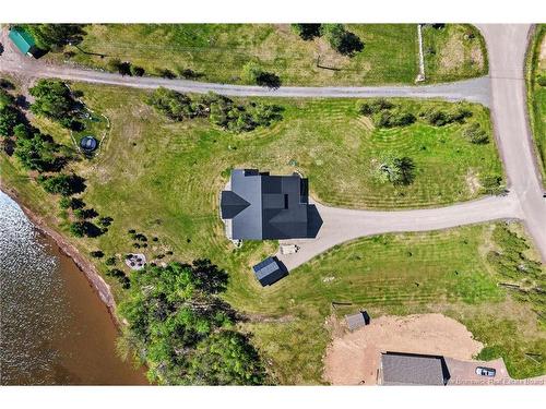 92 Waterfront, Shediac River, NB 