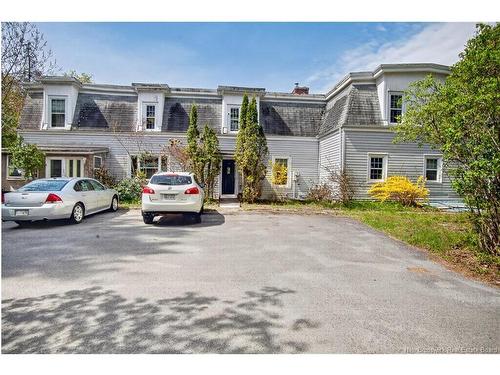 26 Hampton Rd, Rothesay, NB 