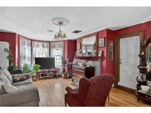 26 Hampton Rd, Rothesay, NB 
