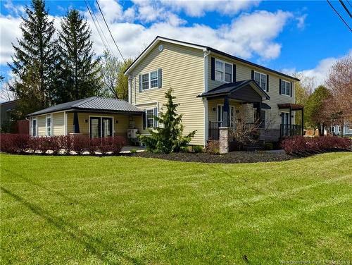319 Raymond Ave, Bathurst, NB 