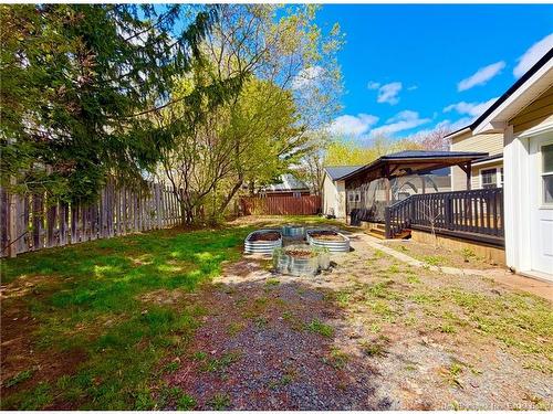 319 Raymond Ave, Bathurst, NB 