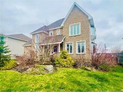 72 Bliss Carman DR  Fredericton, NB E3B 9P4