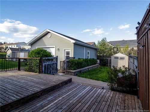 927 Mapleton Rd, Moncton, NB 