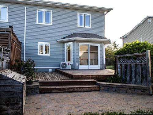 927 Mapleton Rd, Moncton, NB 