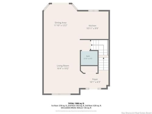 927 Mapleton Rd, Moncton, NB 