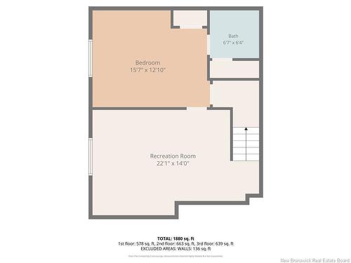 927 Mapleton Rd, Moncton, NB 