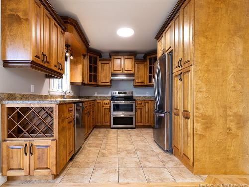 927 Mapleton Rd, Moncton, NB 