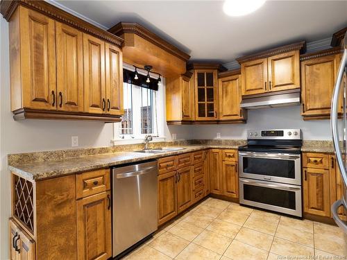 927 Mapleton Rd, Moncton, NB 