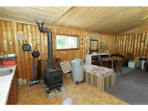 1539 Route 116, Chipman, NB 