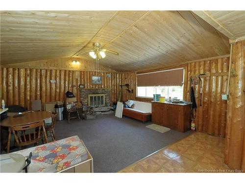 1539 Route 116, Chipman, NB 