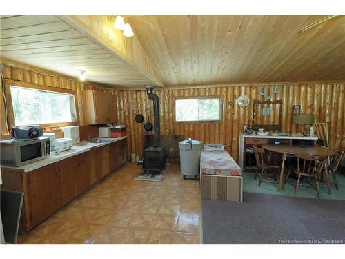 1539 Route 116, Chipman, NB 
