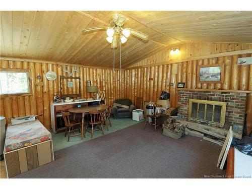 1539 Route 116, Chipman, NB 
