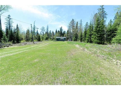 1539 Route 116, Chipman, NB 
