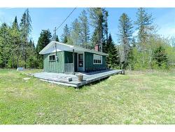 1539 Route 116 Chipman, NB E4A 1N8