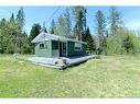 1539 Route 116, Chipman, NB 