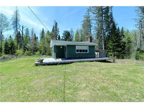 1539 Route 116, Chipman, NB 