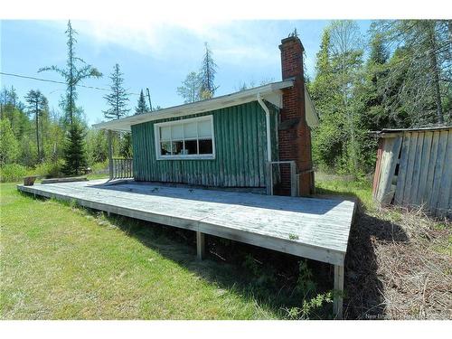1539 Route 116, Chipman, NB 