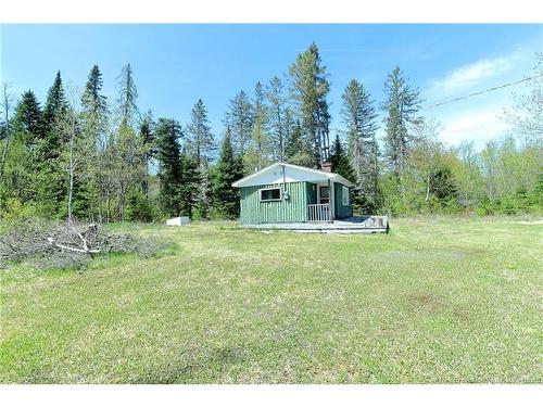 1539 Route 116, Chipman, NB 