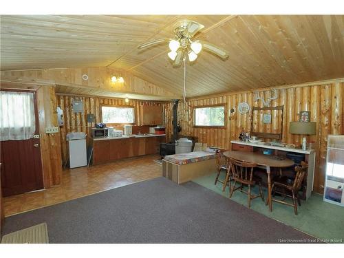 1539 Route 116, Chipman, NB 