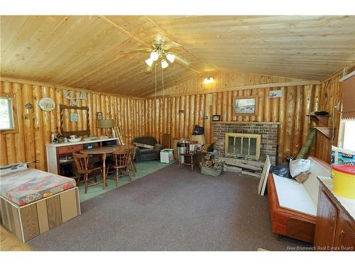 1539 Route 116, Chipman, NB 