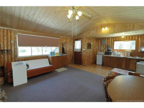 1539 Route 116, Chipman, NB 